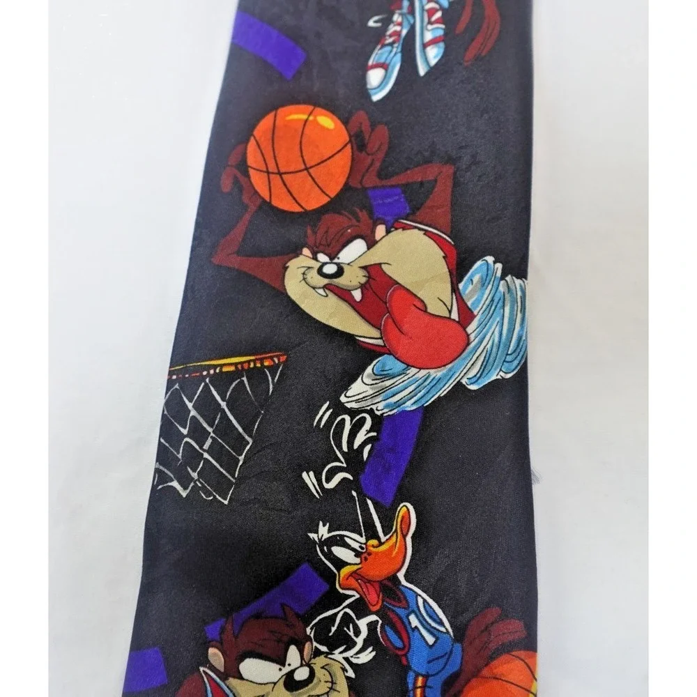 Looney Tunes Mania excellent pre